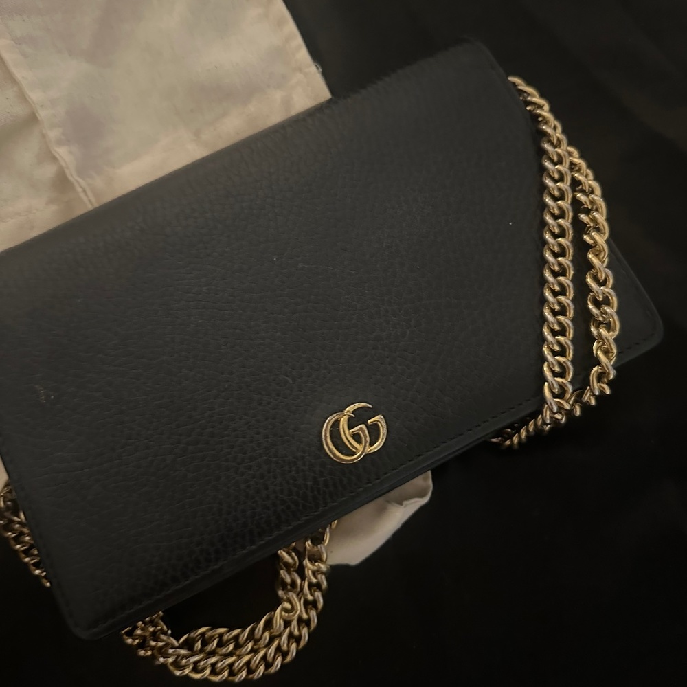 Gucci handbag
